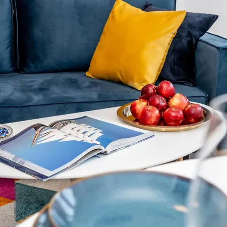 Apartament W Redlowie - Legionow