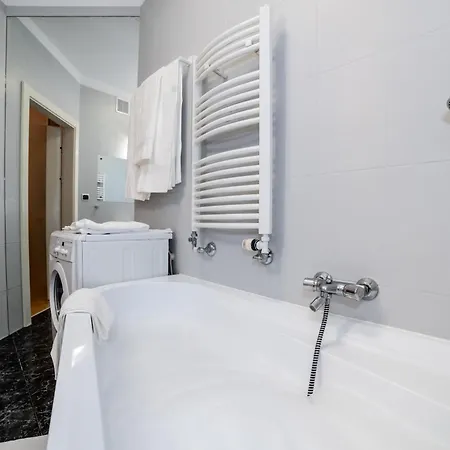 Apartament W Redlowie - Legionow Apartment Gdynia