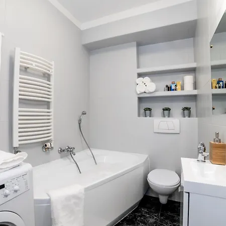 Apartament W Redlowie - Legionow Apartment Gdynia