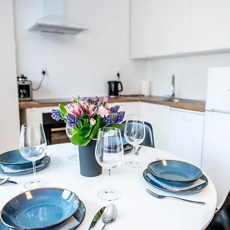 Apartament W Redlowie - Legionow Apartment *