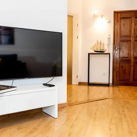 Apartament W Redlowie - Legionow Gdynia